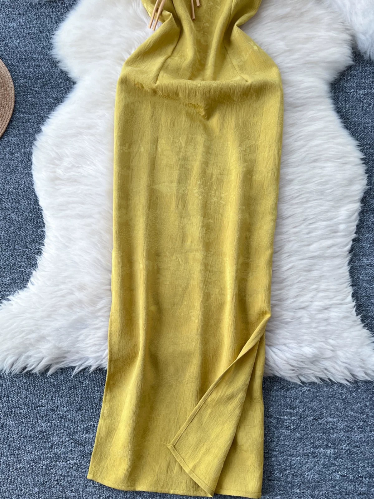 Don’t rush me dress CBC1351 images